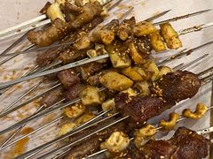 -枪火串烧·东北特色烧烤(罗湖总店)