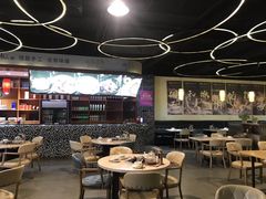 大堂-美点双辉(东方汇店)