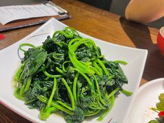 -川悦留香·海鲜餐厅(海棠68环球美食街店)