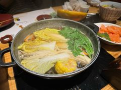 -花潮料理艺食馆(世欧广场店)