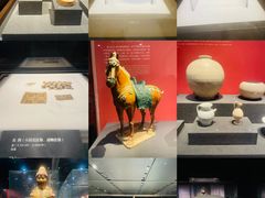 -陕西历史博物馆