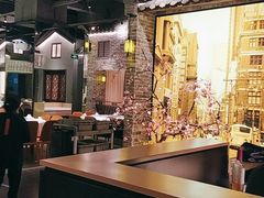 大堂-老伙记海鲜码头(北滘店)