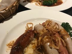 -宝莱纳餐厅(滨江店)