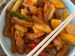 -南沙游艇会·大兵船餐厅