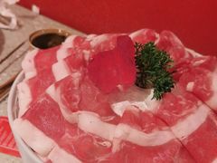 -大龙燚火锅(太古里店)