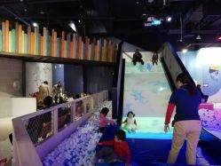 -幻贝家儿童乐园(苏州中心店)