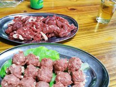 -江村四哥新鲜牛肉店(江高总店)