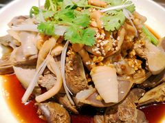 -鹅公村·国家非遗传承(荔湾店)