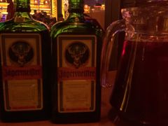 -Helens海伦司小酒馆(南京洪武路店)