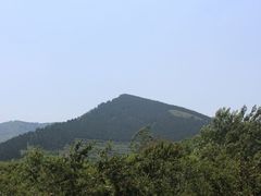 -锦屏山旅游度假区