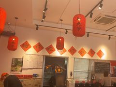 -荆九爷爆炒桥头三嫩(夫子庙店)