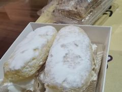 -凯司令西点房(虹桥路站店)