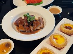 -厦门艾美酒店·新食谱西餐厅