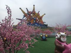 -厦门方特梦幻王国