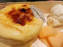 -食武士·舒芙蕾(新街口明瓦廊店)