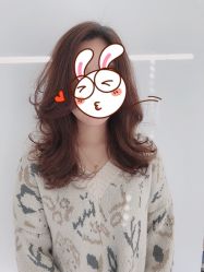 -净漪造型 PURE RIPPLE