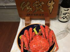 -鸿星海鲜酒家(格兰中心店)