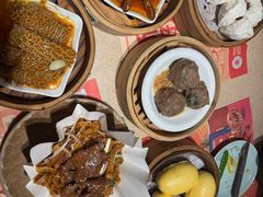 -点都德(汇盈广场店)