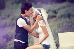 -施华洛婚纱摄影会所(范阳中路店)