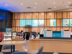 -星巴克(北京王府井店)