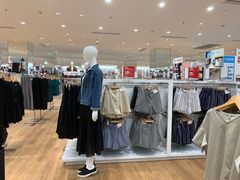 -优衣库(苏州吴江万象汇店)