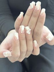 -U3美甲