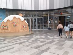 -东莞松山湖万象汇