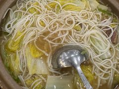 鸭肉粉干-富豪酒家(正大广场店)