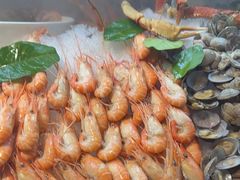 -昆山琶拉帝诗酒店·河畔咖啡厅Riverside Cafe