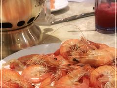 -芭菲盛宴·环球美食(北城国际店)