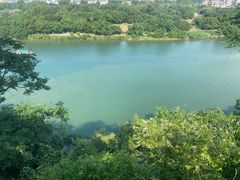 -璟象酒店-爱丽坊景观餐厅