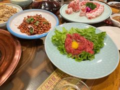 -口福居老北京涮肉(大运村店)