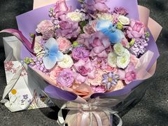 -诗情花意花店