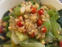 -南山鲜虾面·活鲜小馆·海味大连菜(南山总店)