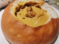 -大树餐厅(红旗街万达店)