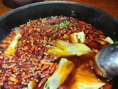 -受气牛肉·重庆耙牛肉(来福士店)