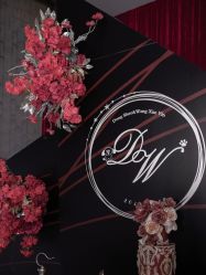 -美瑞蜜婚庆公司婚礼策划跟拍定制中心