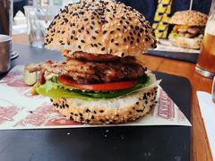 -FAT COW(虹梅路店)