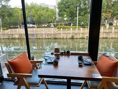 -鞠橘居酒屋(仁恒江湾新天地店)