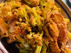 -四海鲜渔家菜(黄金海岸店)