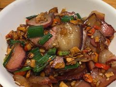 -印象鲵宴·张家界地标美食名片(溪布街店)