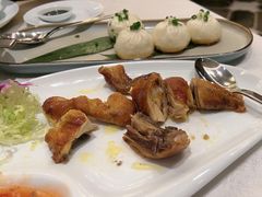 -臻萃轩中餐厅(国家会展中心店)