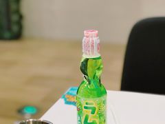 -BOPEYE·波派炸鸡(九霄天地店)