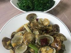 -阿杰臻选海鲜饭店(普陀山店)