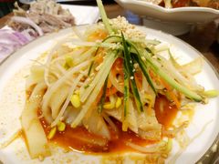 -清真·玛丽亚新疆菜主题餐厅(浙江中路店)