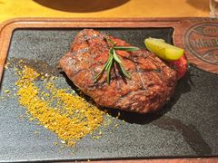 -MR.ROCKY洛奇先生·西餐&酒吧(琶醍店)