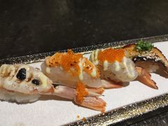 -古田居·特色寿司料理(星之岛旗舰店)