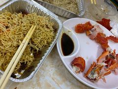 -强记龙虾钳(定安里店)