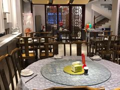 大堂-禾悟农·农家私房菜