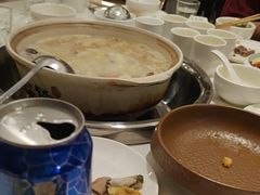 -土连锅·现熬养生汤锅(梁家巷店)